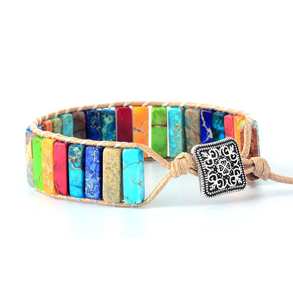 Pulsera Chakra