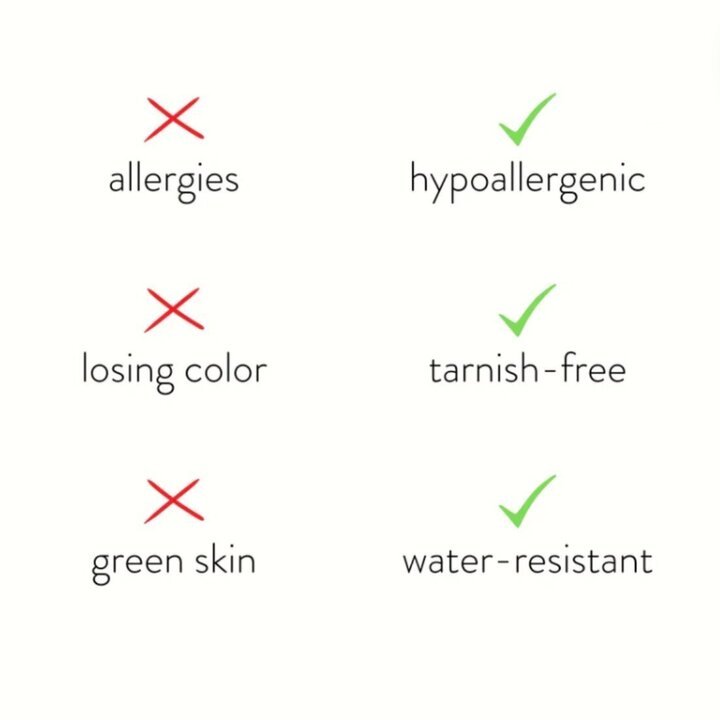 Collar de capas con gotas de perla Kay