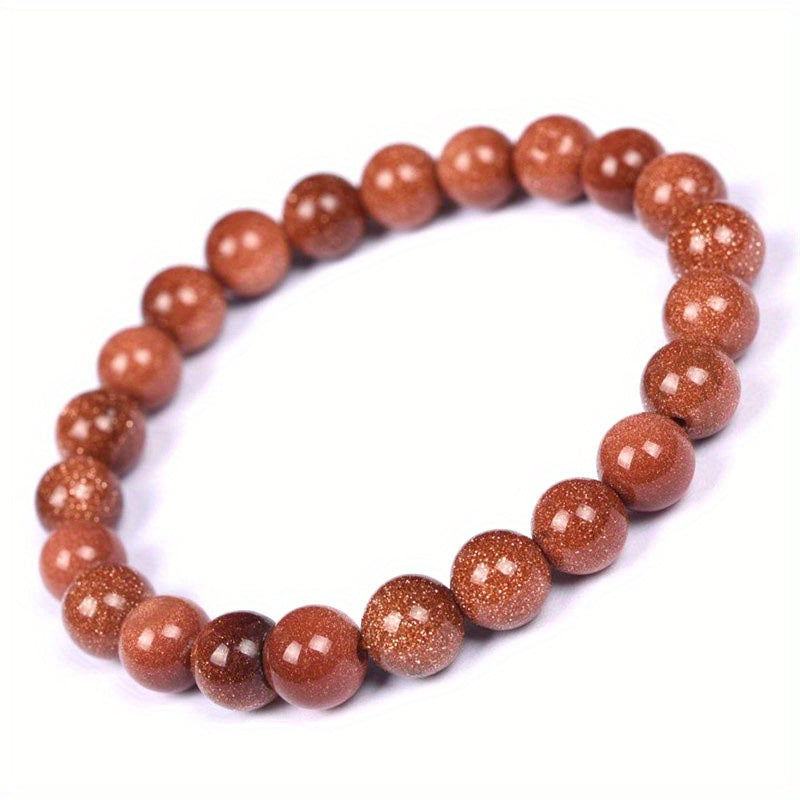 Pulsera Isa Con Piedra de Luna