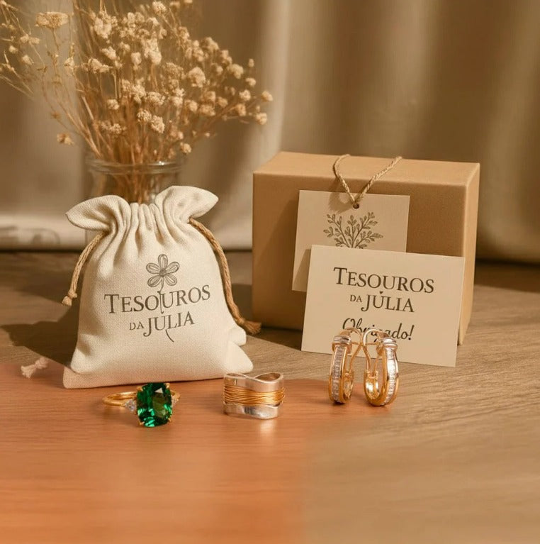 Pendientes elegantes de perlas con circonitas