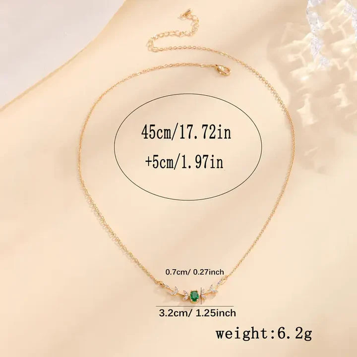 Colar Amira Valmorin