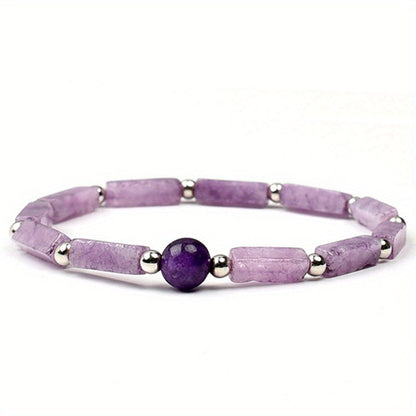 Pulsera Gesine Amatista
