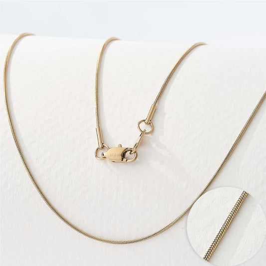 Cadena Cordón Mujer