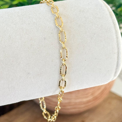 Pulsera Elisa Sunburst