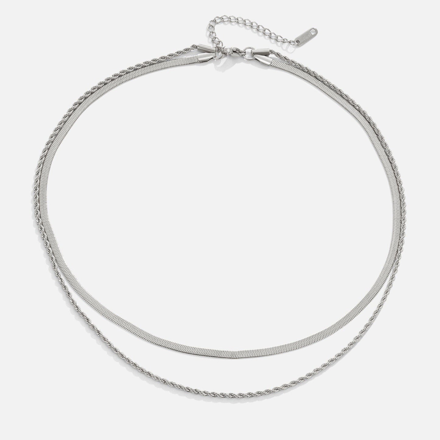Collar Choker Alexandra Silber