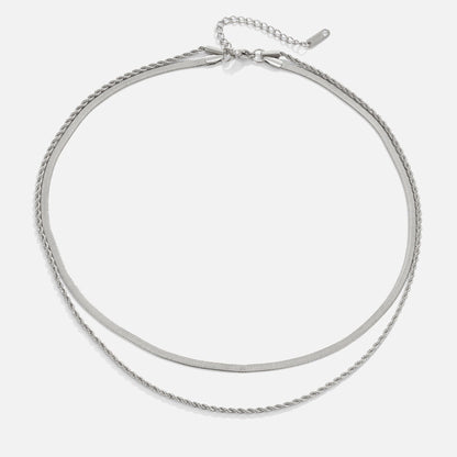 Collar Choker Alexandra Silber