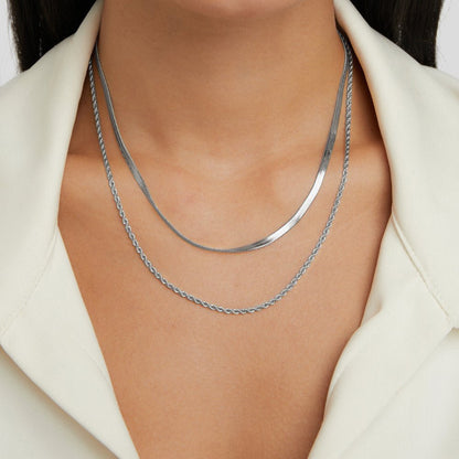 Collar Choker Alexandra Silber