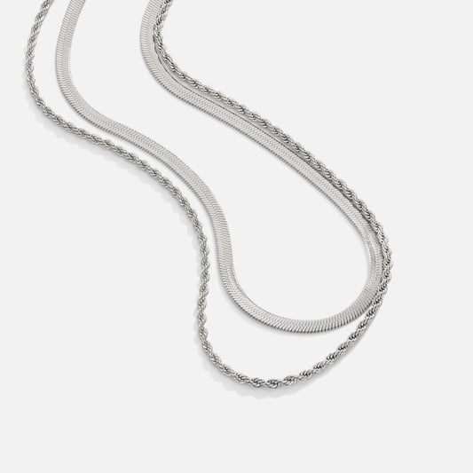 Collar Choker Alexandra Silber