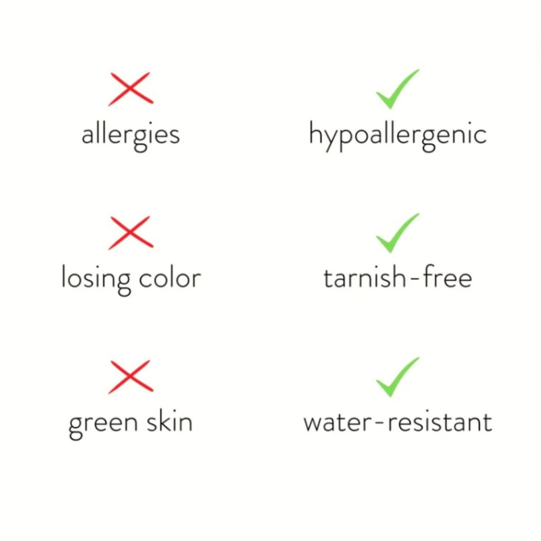 Collar de Perlas Nura de 18K Plata